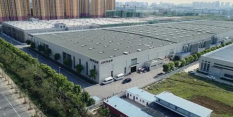 志邦家居 以智能化4.0工廠與信息系統(tǒng)集成服務(wù)，鑄就品牌新實(shí)力